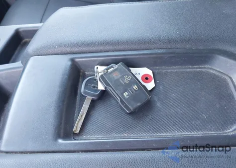 2021 Chevrolet Silverado 2500Hd 2Wd Long Bed Wt z USA, uszkodzony, nr VIN 1GC1WLE72MF134912